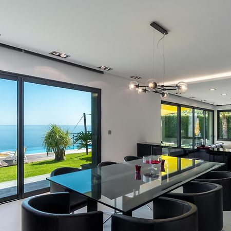 Villa Skylark - By Lovelystay Ponta do Sol  Exterior photo