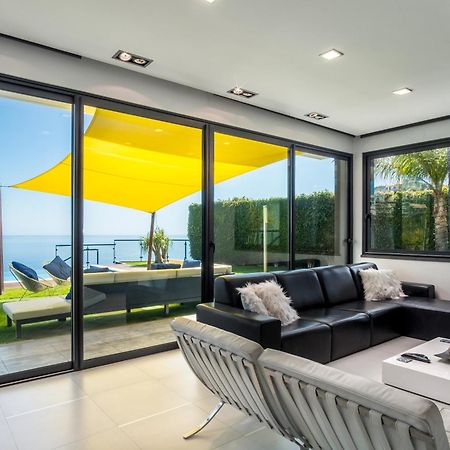 Villa Skylark - By Lovelystay Ponta do Sol  Exterior photo