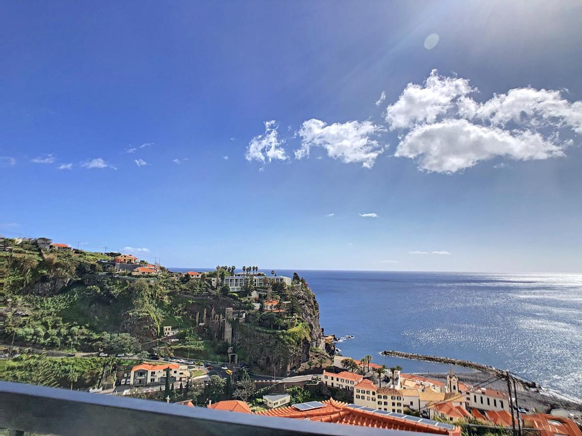 Villa Skylark - By Lovelystay Ponta do Sol  Exterior photo