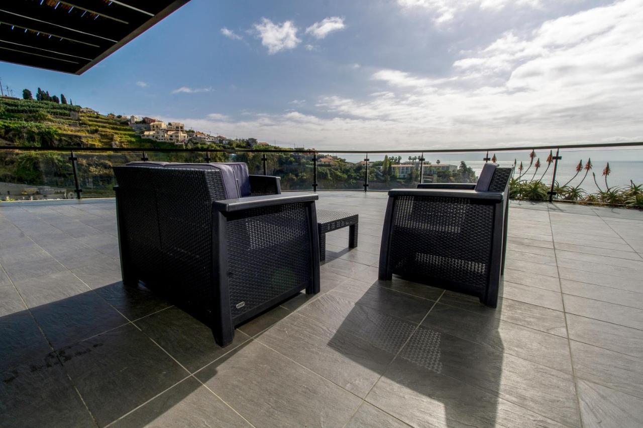 Villa Skylark - By Lovelystay Ponta do Sol  Exterior photo